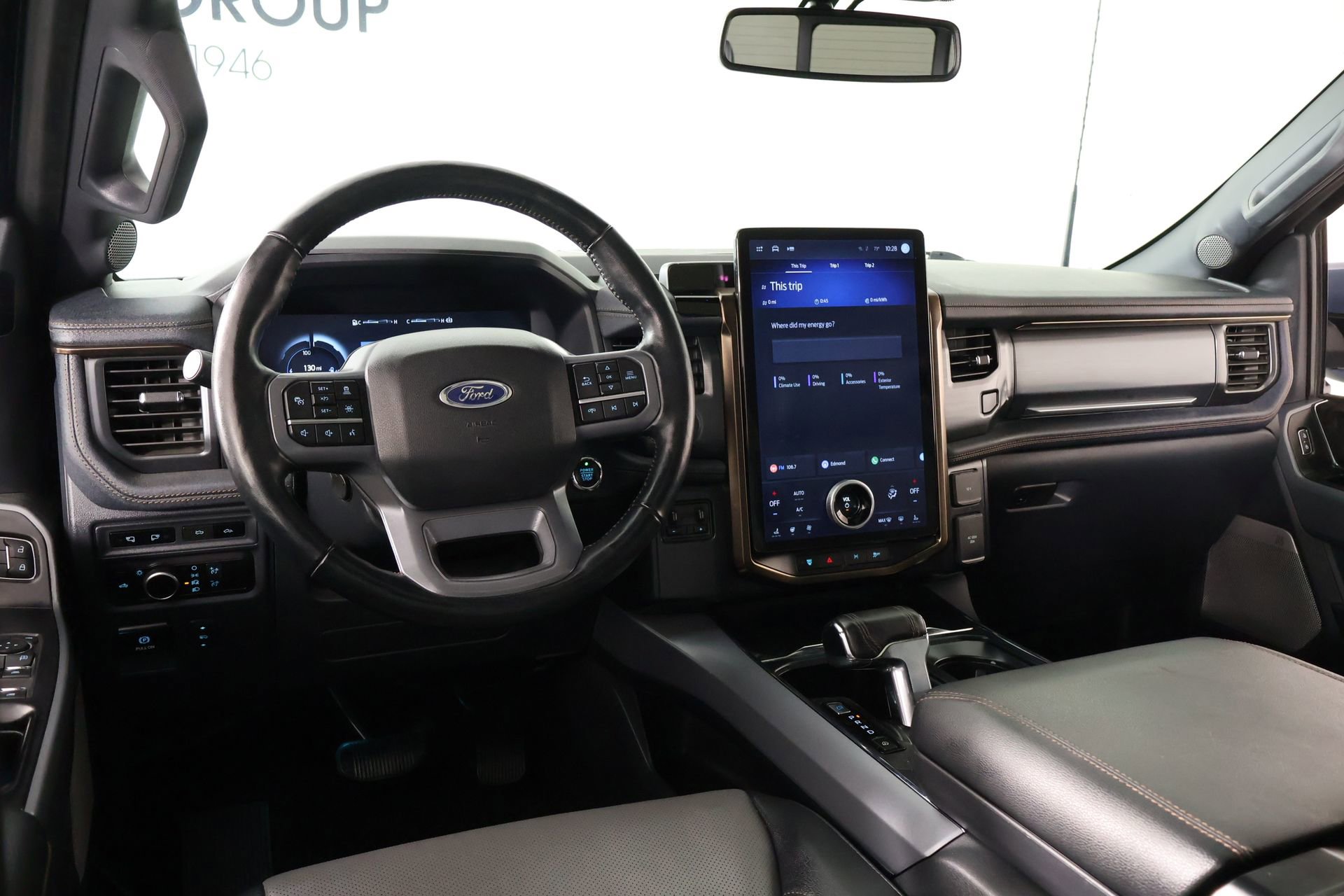 Used 2023 Ford F150 Lightning Lariat w/ Equipment Group 511A High image 2