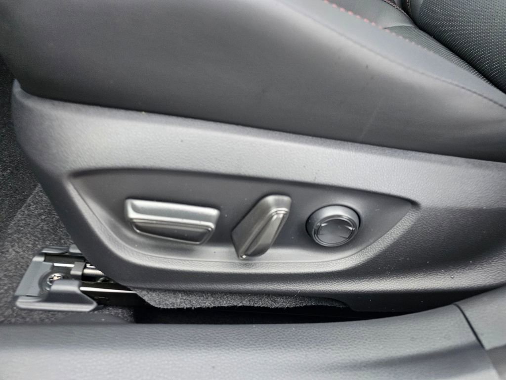 New 2026 Toyota Prius XSE image 23