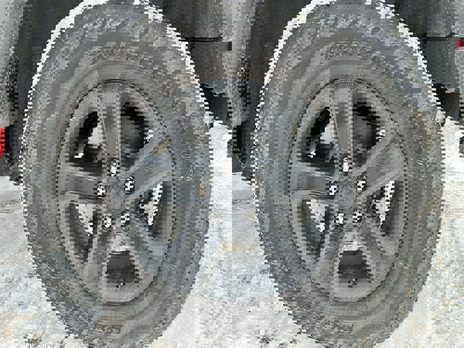 Used 2020 Jeep Wrangler Unlimited Sport S image 14