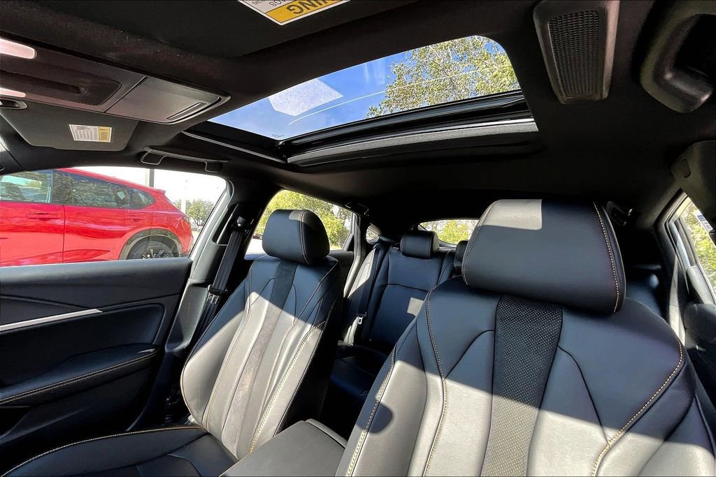New 2026 Acura Integra A-Spec image 32