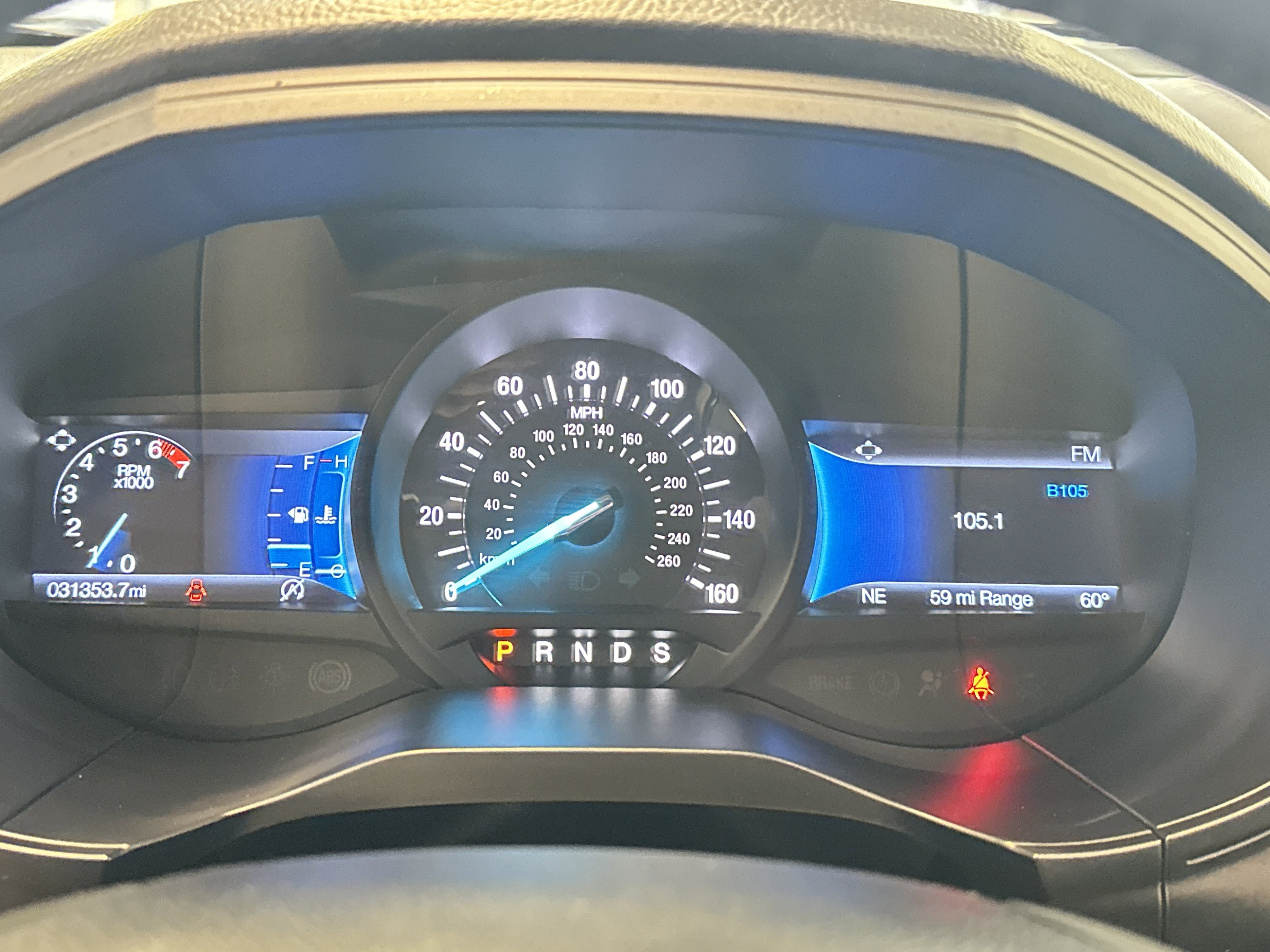 Used 2023 Ford Edge SEL w/ Convenience Package image 37