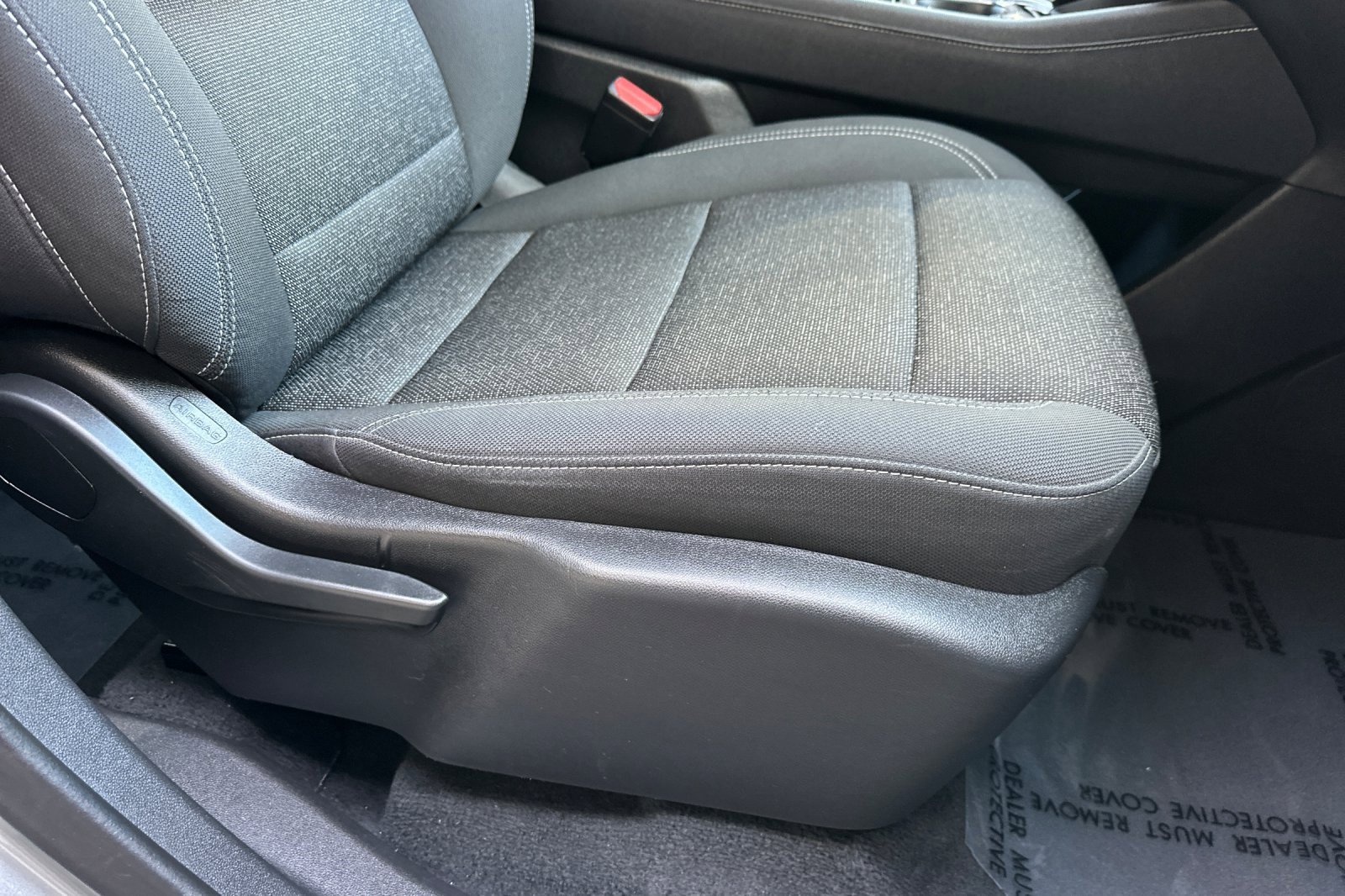 Certified 2024 Chevrolet Traverse LT image 24