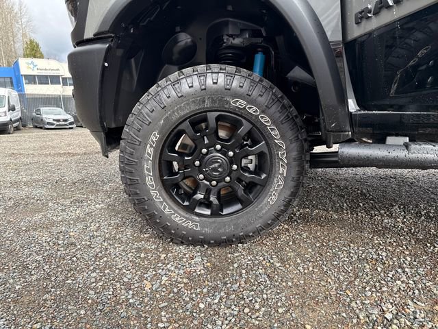 New 2026 RAM 2500 Power Wagon image 27