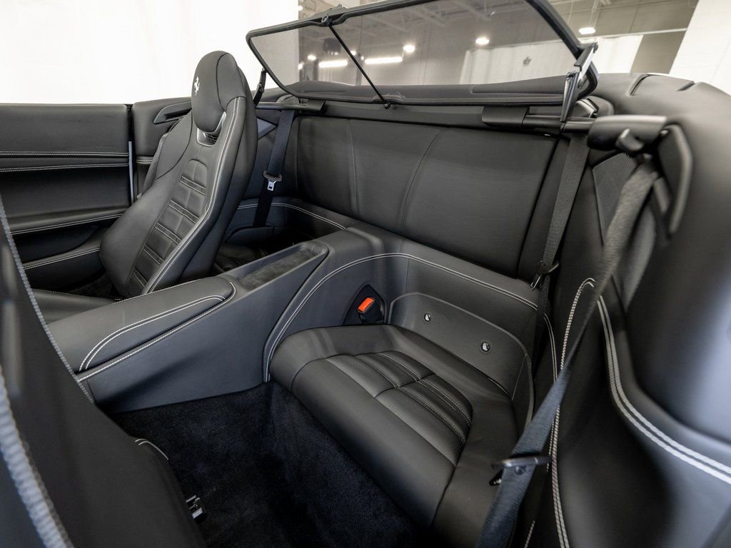 Certified 2023 Ferrari Portofino M image 14
