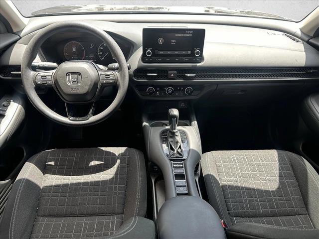 Used 2025 Honda HR-V LX image 21