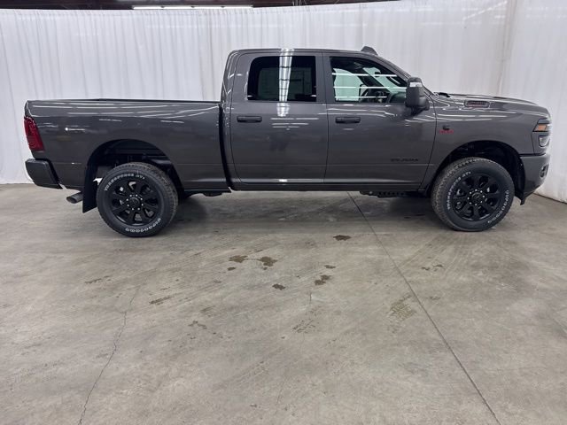 New 2026 RAM 2500 Big Horn image 39
