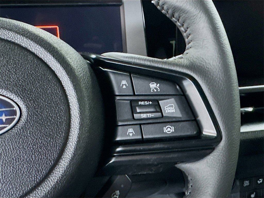 New 2026 Subaru Outback Limited image 9