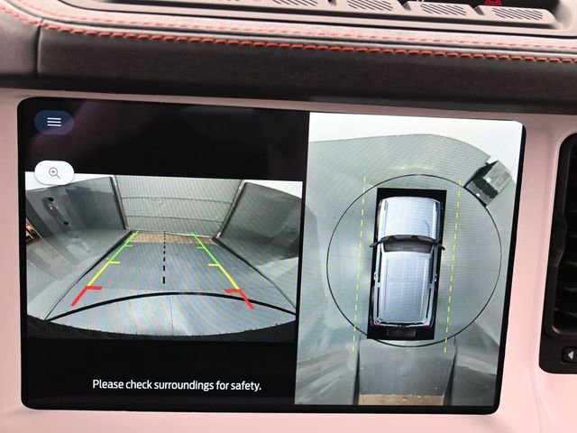 New 2025 Ford Bronco Stroppe Edition image 21