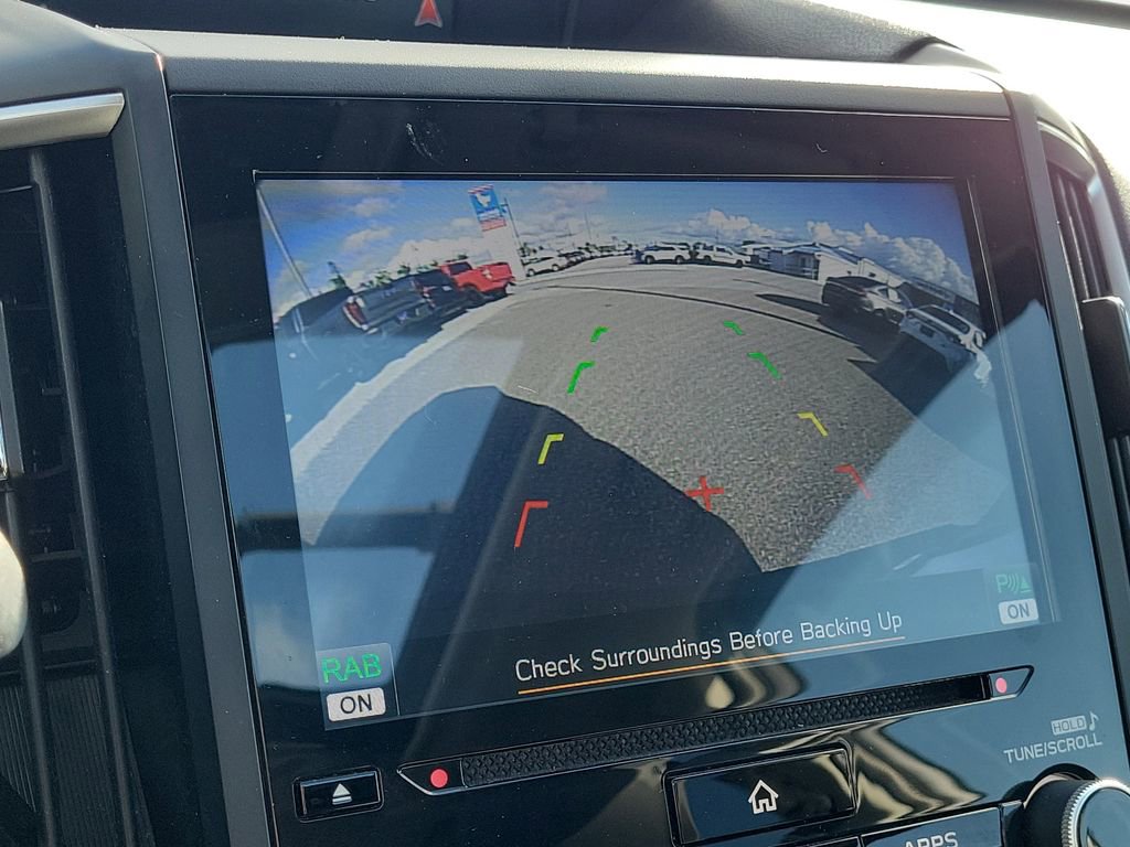 Used 2021 Subaru Forester Limited image 31