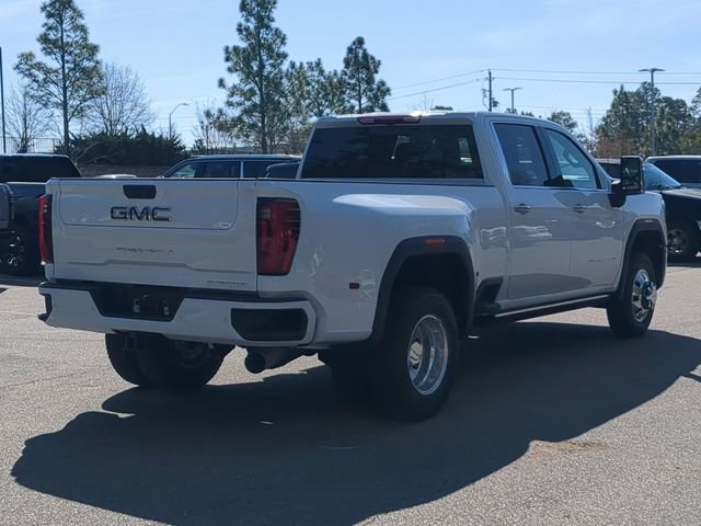 New 2026 GMC Sierra 3500 Denali Ultimate image 6