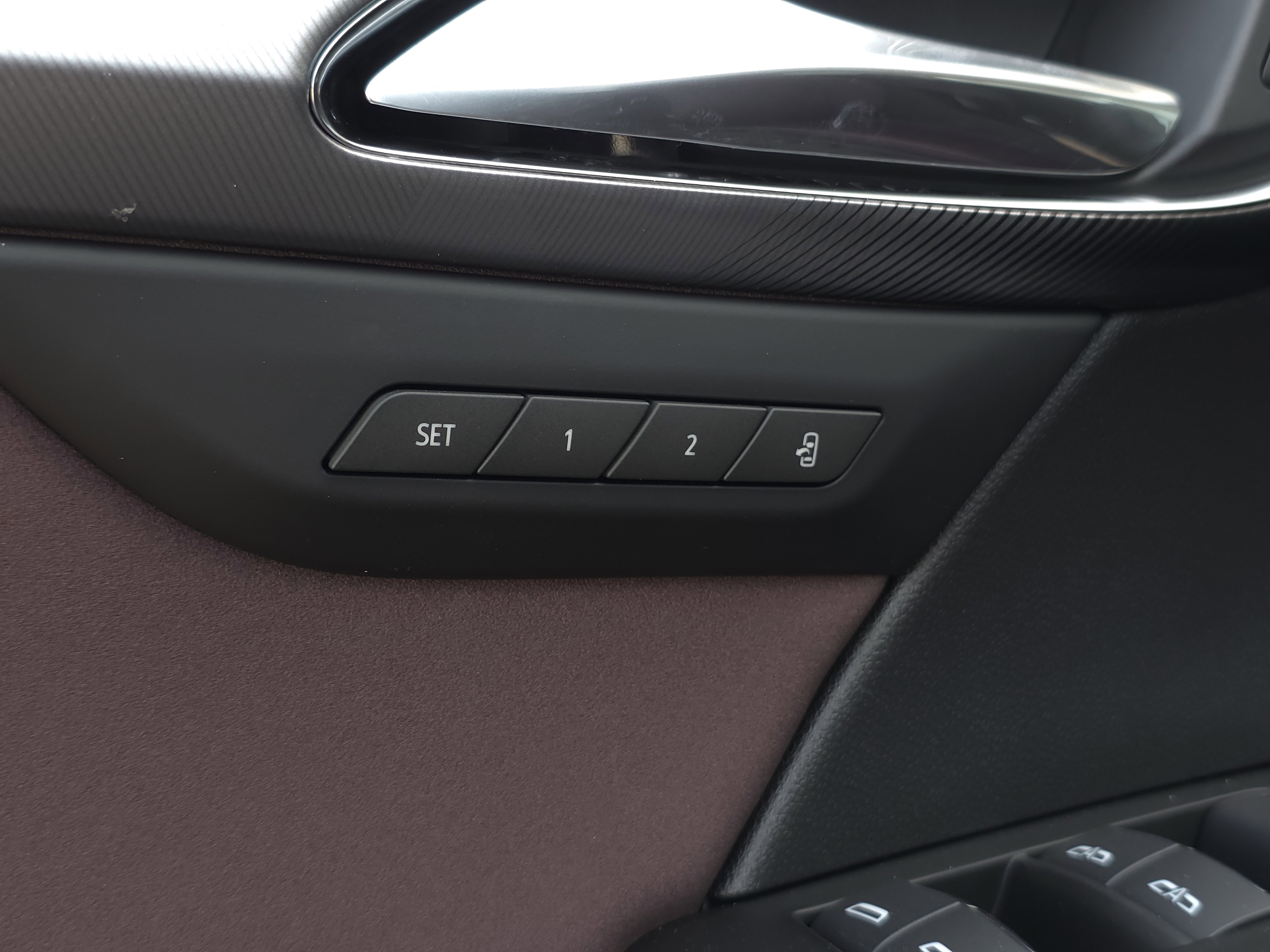 New 2026 Buick Envision Sport Touring AWD/4WD image 12
