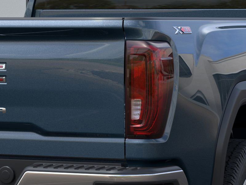 New 2026 GMC Sierra 2500 Pro image 11