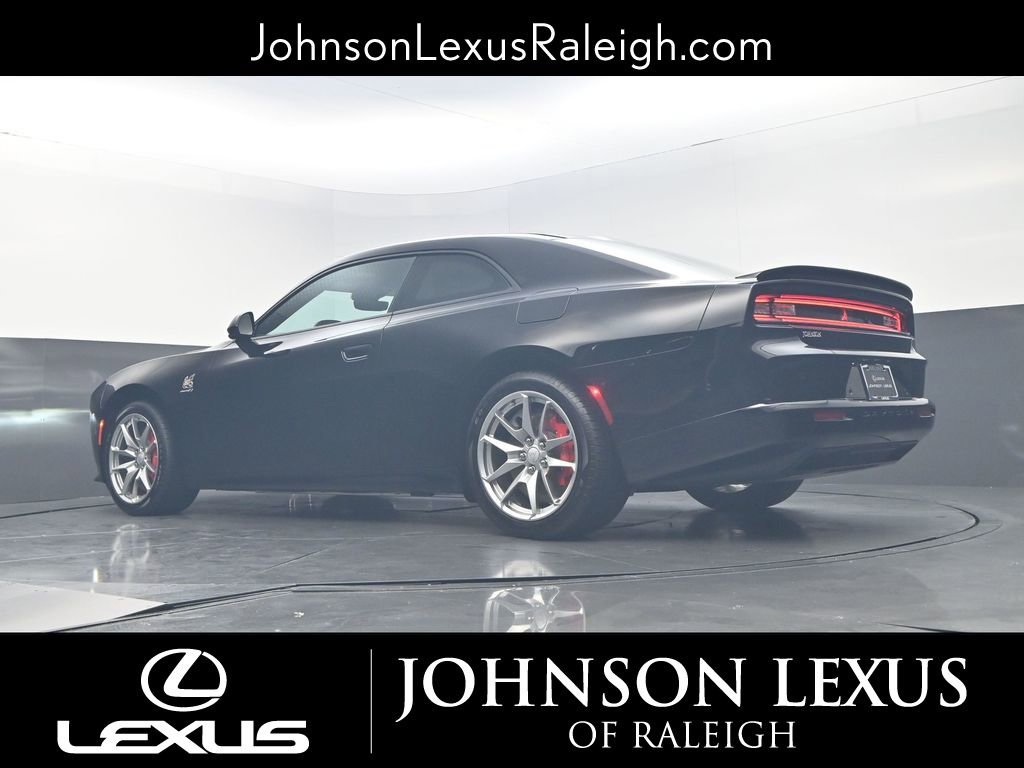 Used 2024 Dodge Charger R/T Scat Pack w/ Plus Group image 18