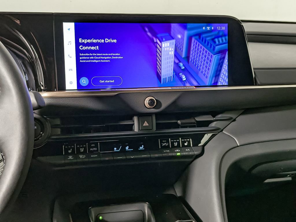 New 2026 Toyota Crown XLE image 17