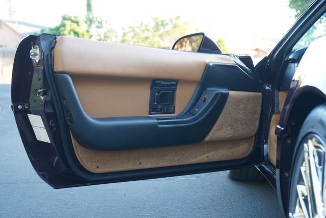 Used 1992 Chevrolet Corvette ZR-1 RWD image 54