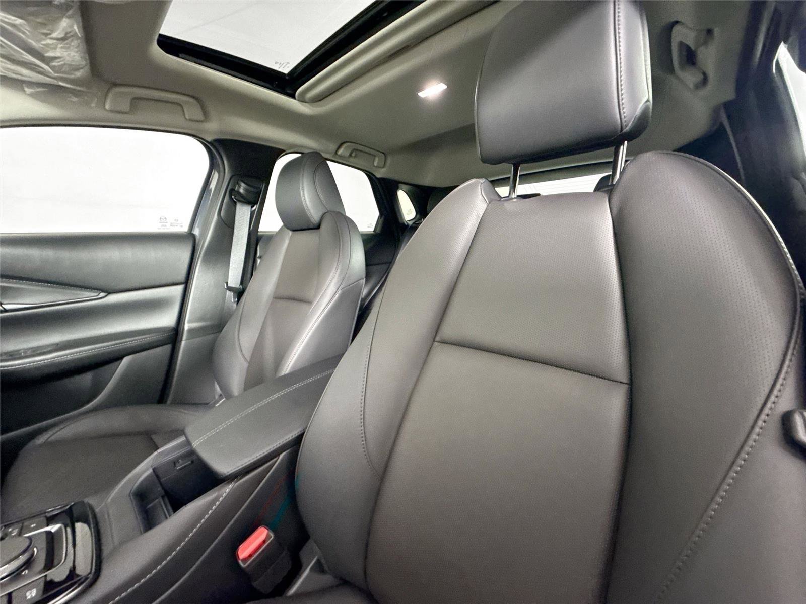 New 2026 MAZDA CX-30 2.5 Turbo w/ Premium Plus Pkg image 13