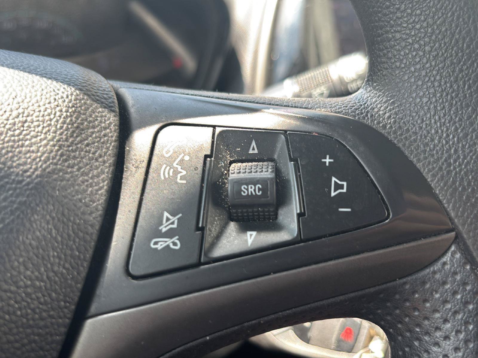 Used 2021 Chevrolet Spark LT FWD image 8