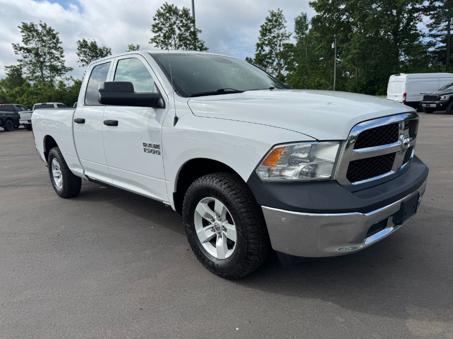 Used 2016 RAM 1500 ST w/ SXT Appearance Group AWD/4WD image 7