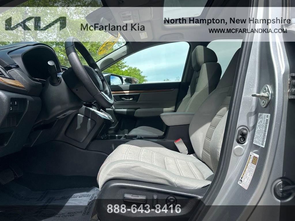 Used 2020 Honda CR-V EX image 9