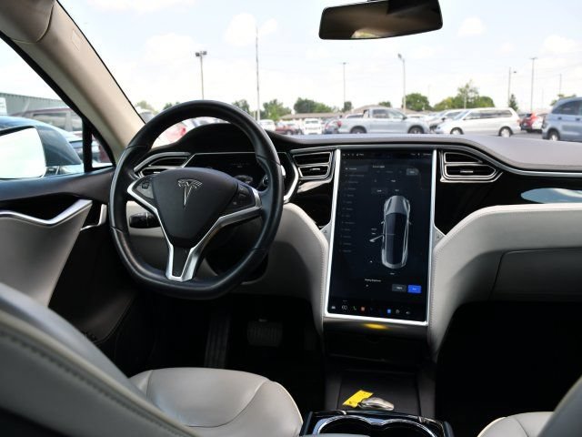 Used 2014 Tesla Model S RWD image 19