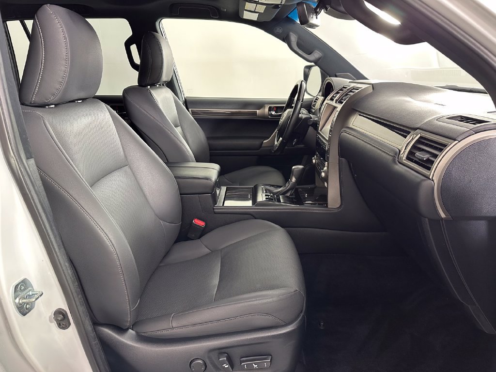 Used 2020 Lexus GX 460 Premium AWD/4WD image 23