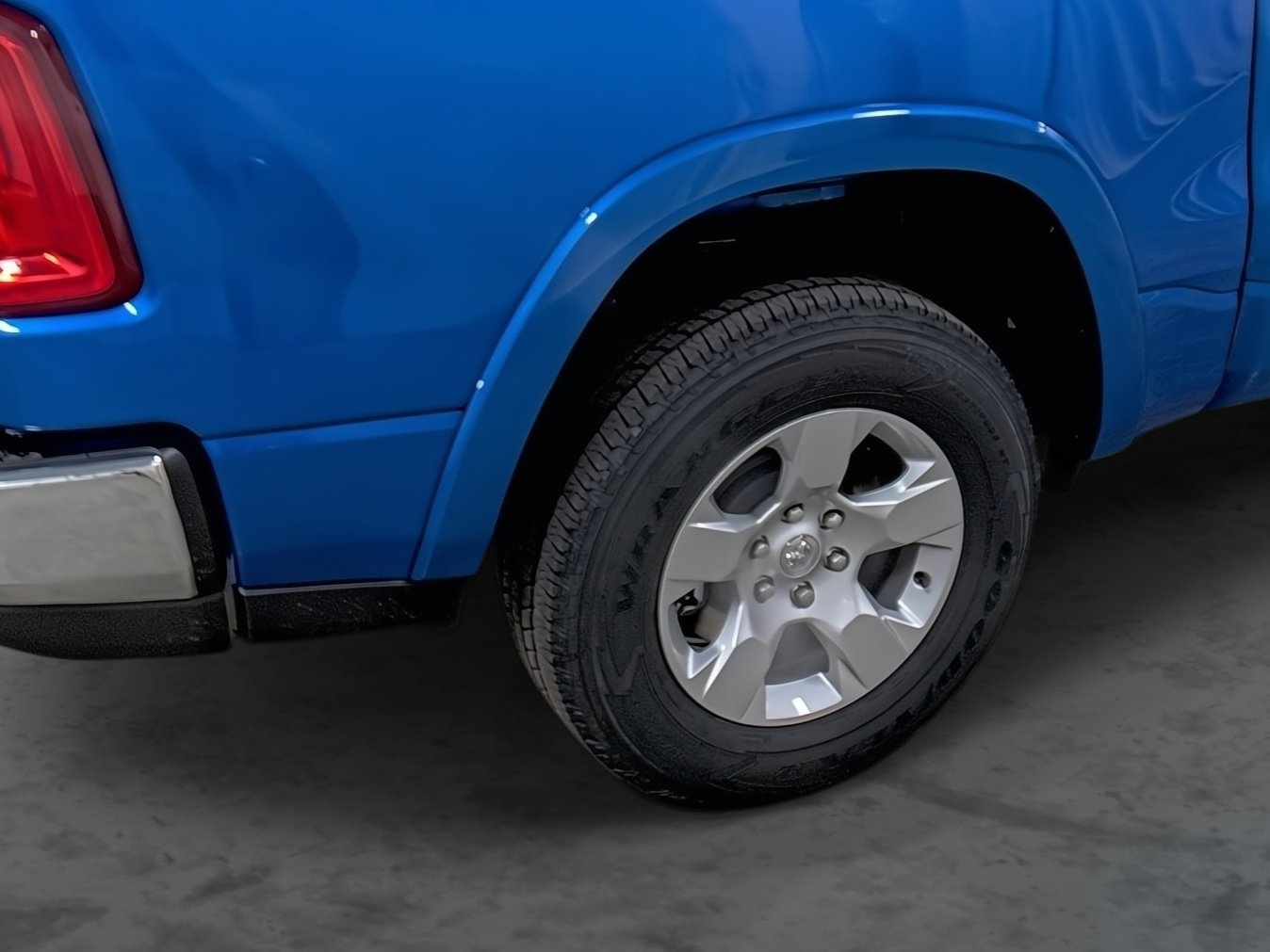 New 2026 RAM 1500 Big Horn image 12