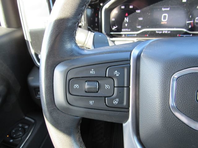 Used 2023 GMC Sierra 1500 Elevation image 16