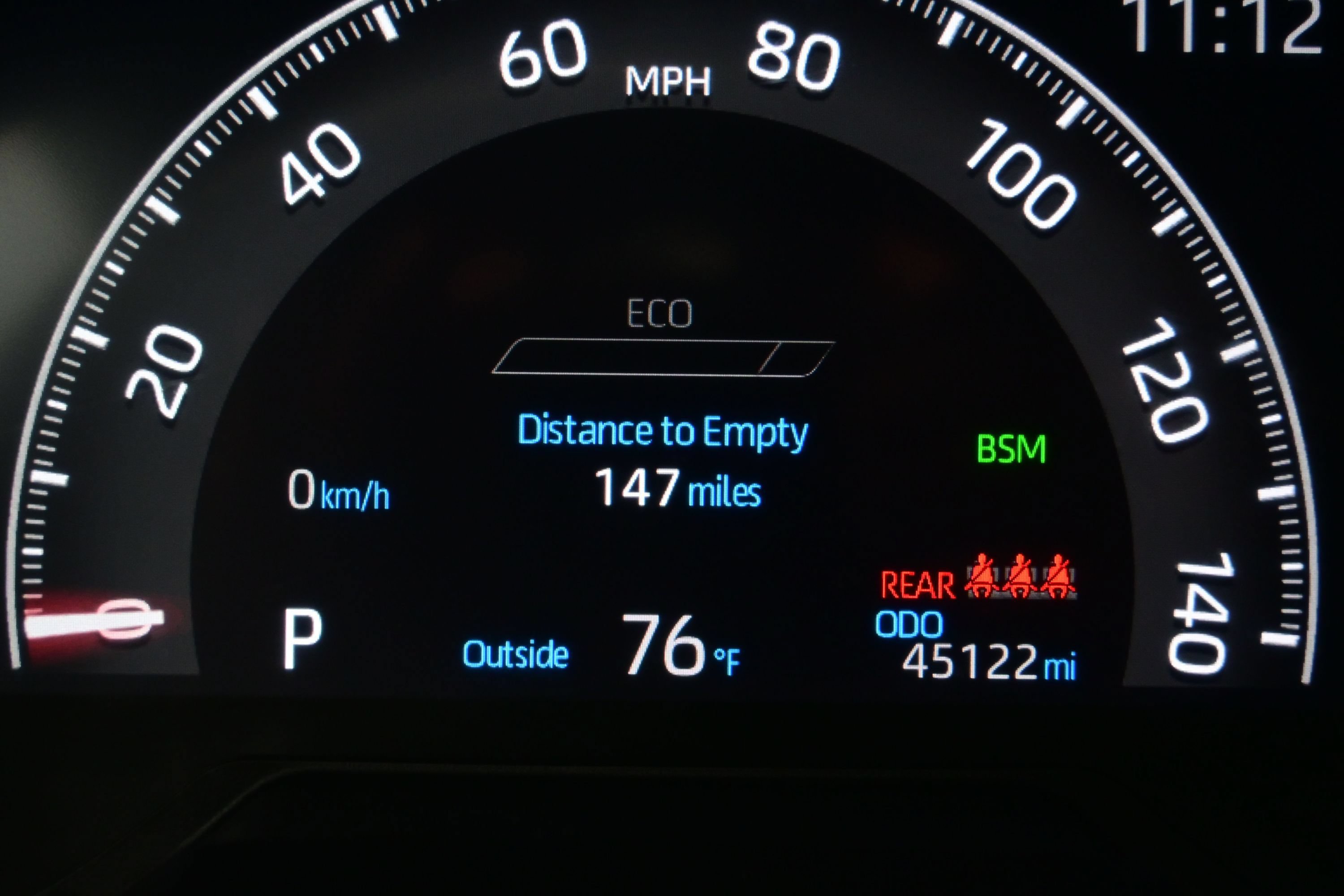 Used 2024 Toyota RAV4 Adventure AWD/4WD image 25