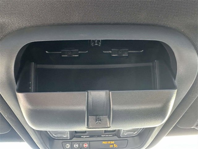 Certified 2022 Chevrolet Blazer RS w/ Enhanced Convenience Package image 38