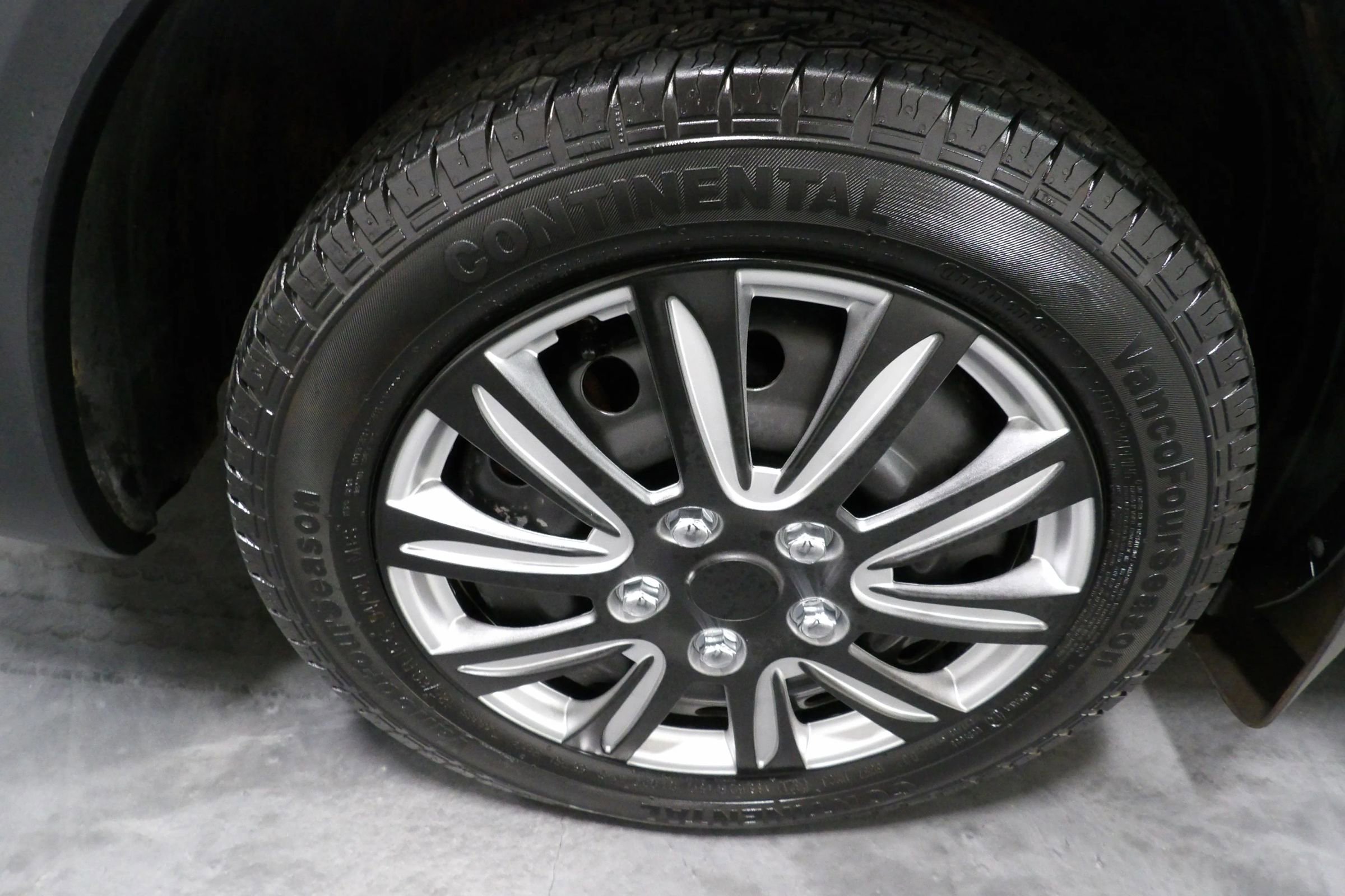 Used 2016 Nissan NV200 SV w/ Technology Package image 15