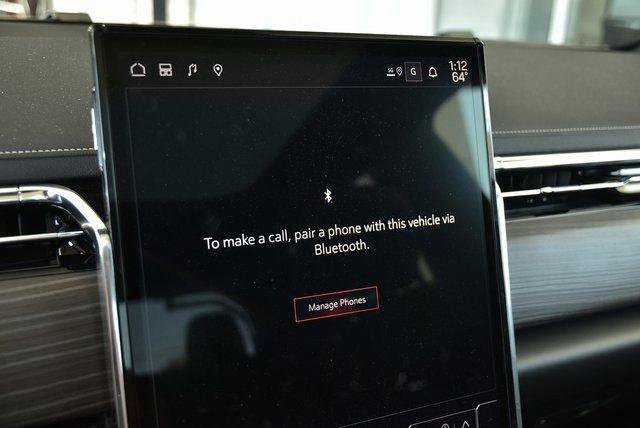 New 2025 GMC Sierra EV Denali image 55