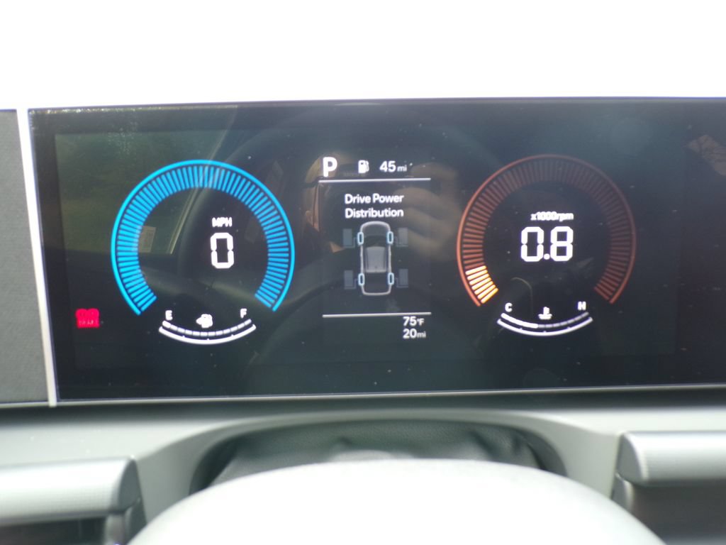 New 2026 Hyundai Santa Cruz SE AWD/4WD image 34