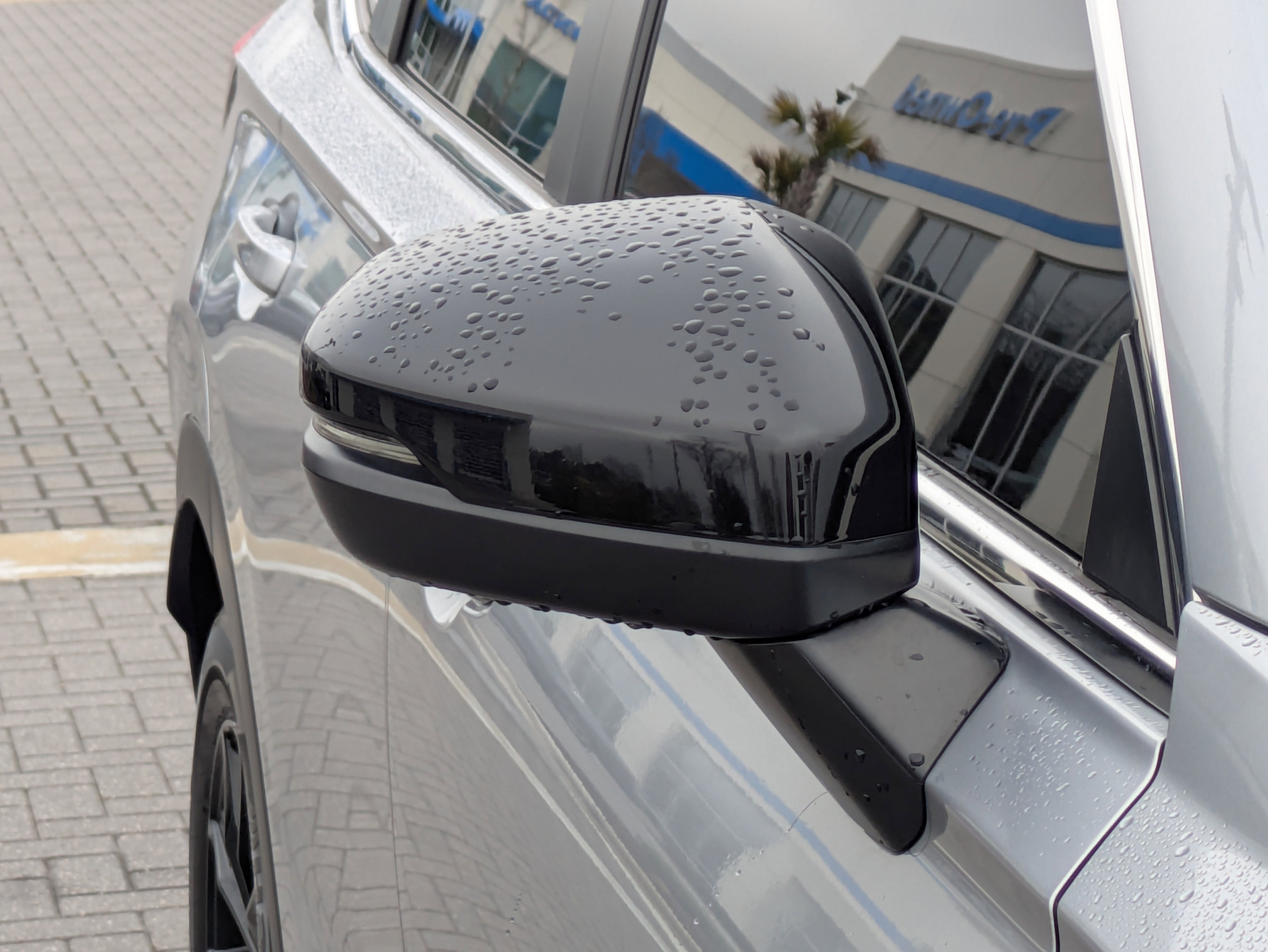 Certified 2024 Honda CR-V Sport-L image 12