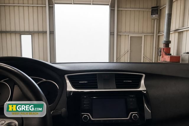 Used 2016 Nissan Sentra SR w/ Protection Package FWD image 16