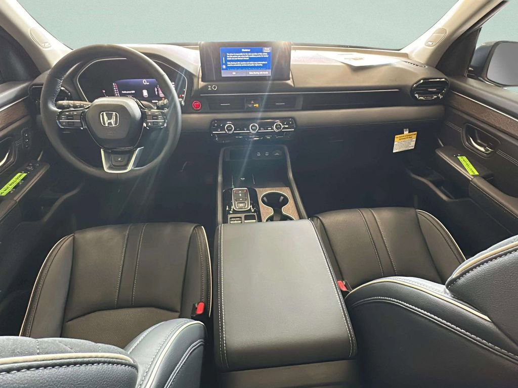 New 2026 Honda Pilot Elite image 23