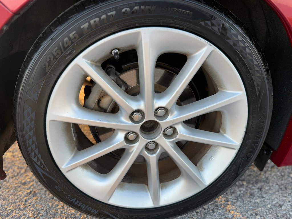 Used 2012 Lexus CT 200h Premium image 25