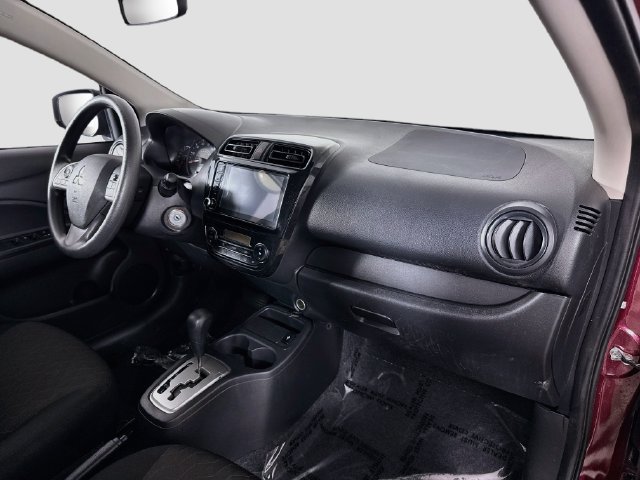 Used 2024 Mitsubishi Mirage LE FWD image 28