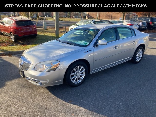 Used 2011 Buick Lucerne CXL image 7