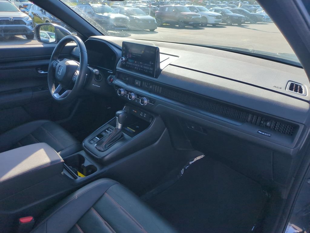 Used 2024 Honda CR-V Sport-L image 35