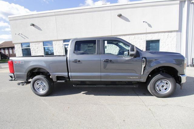 New 2026 Ford F250 XL image 14