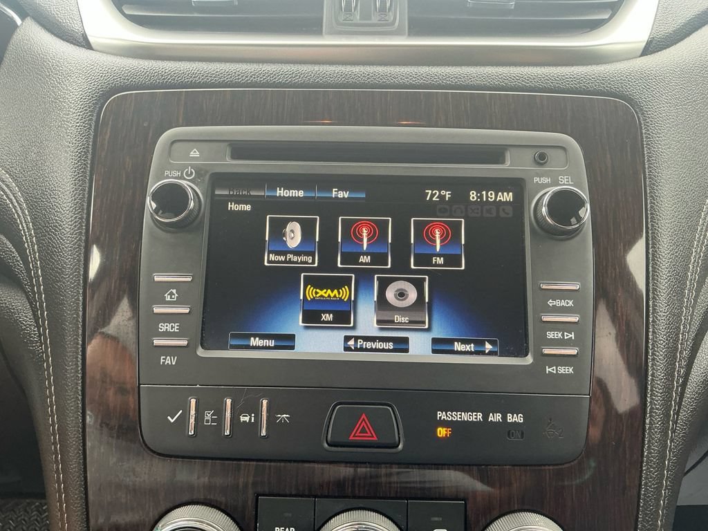 Used 2017 Chevrolet Traverse LT FWD image 26