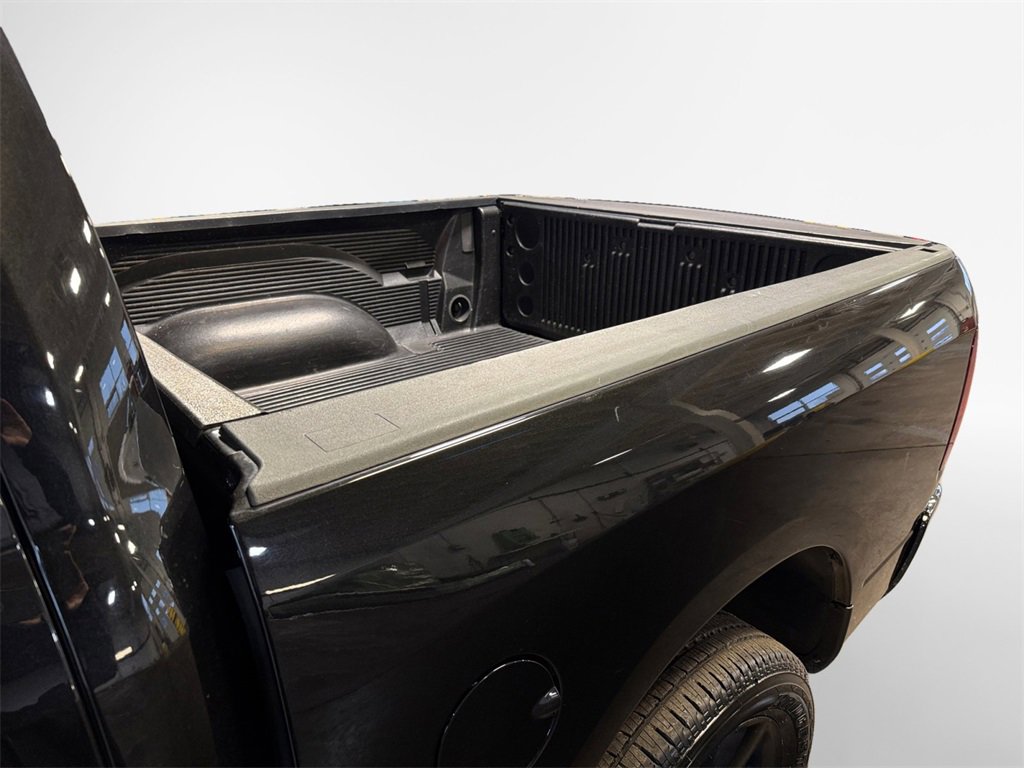 Used 2018 RAM 1500 Express w/ Express Value Package image 25