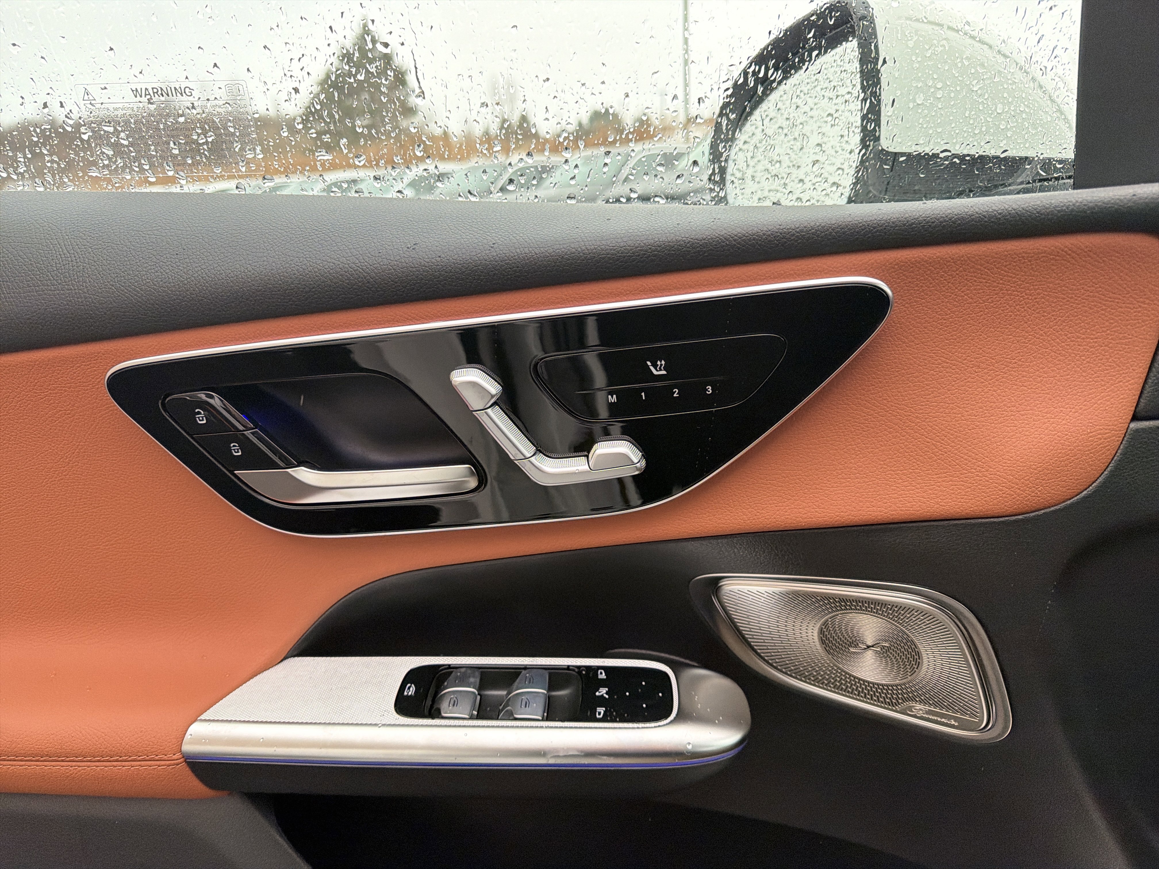 New 2026 Mercedes-Benz GLC 300 4MATIC image 14