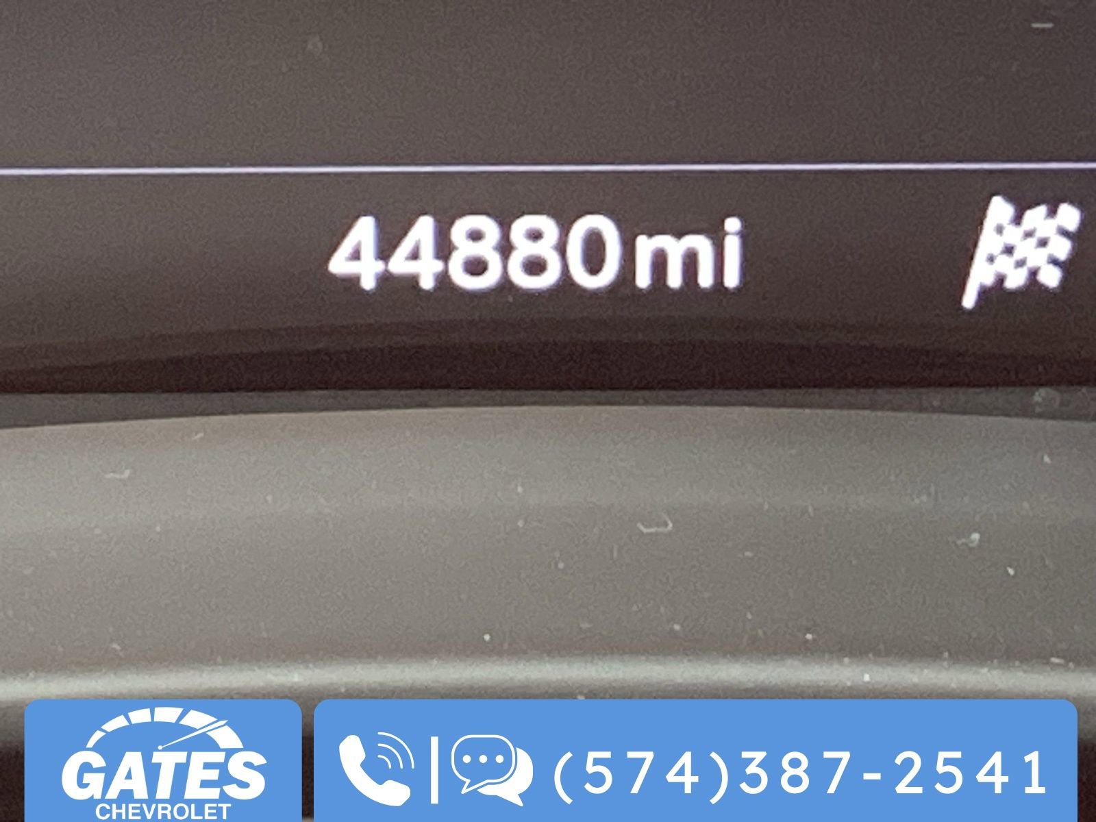 Used 2023 Cadillac CT4 Premium Luxury image 5