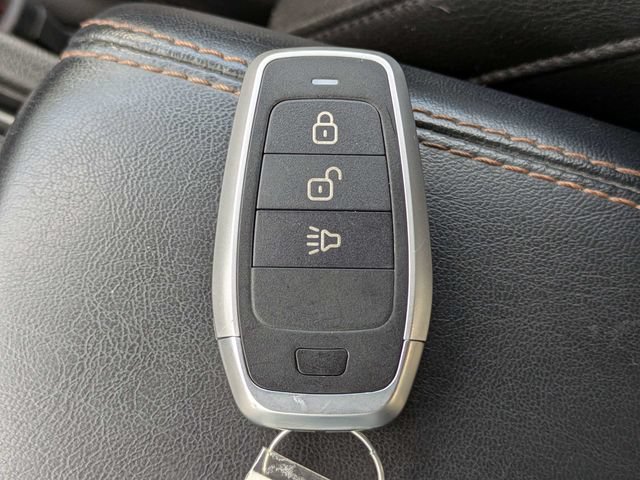Used 2022 Jeep Compass Limited AWD/4WD image 28