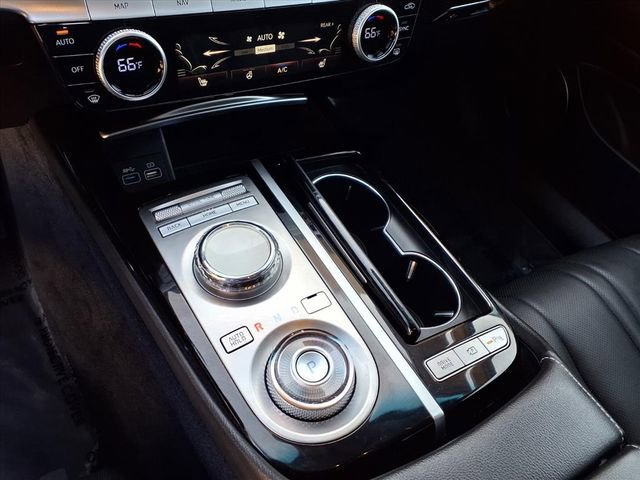 Used 2023 Genesis G80 2.5T image 20