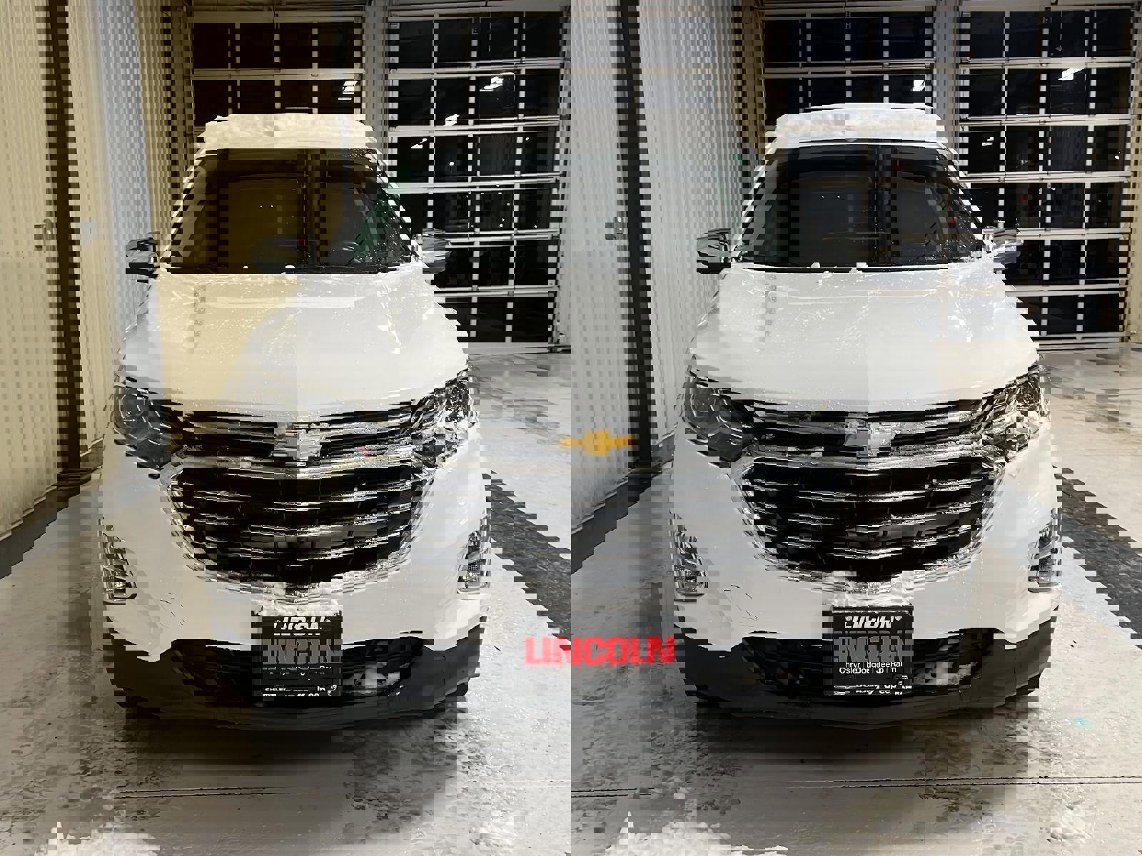 Used 2021 Chevrolet Equinox Premier image 8