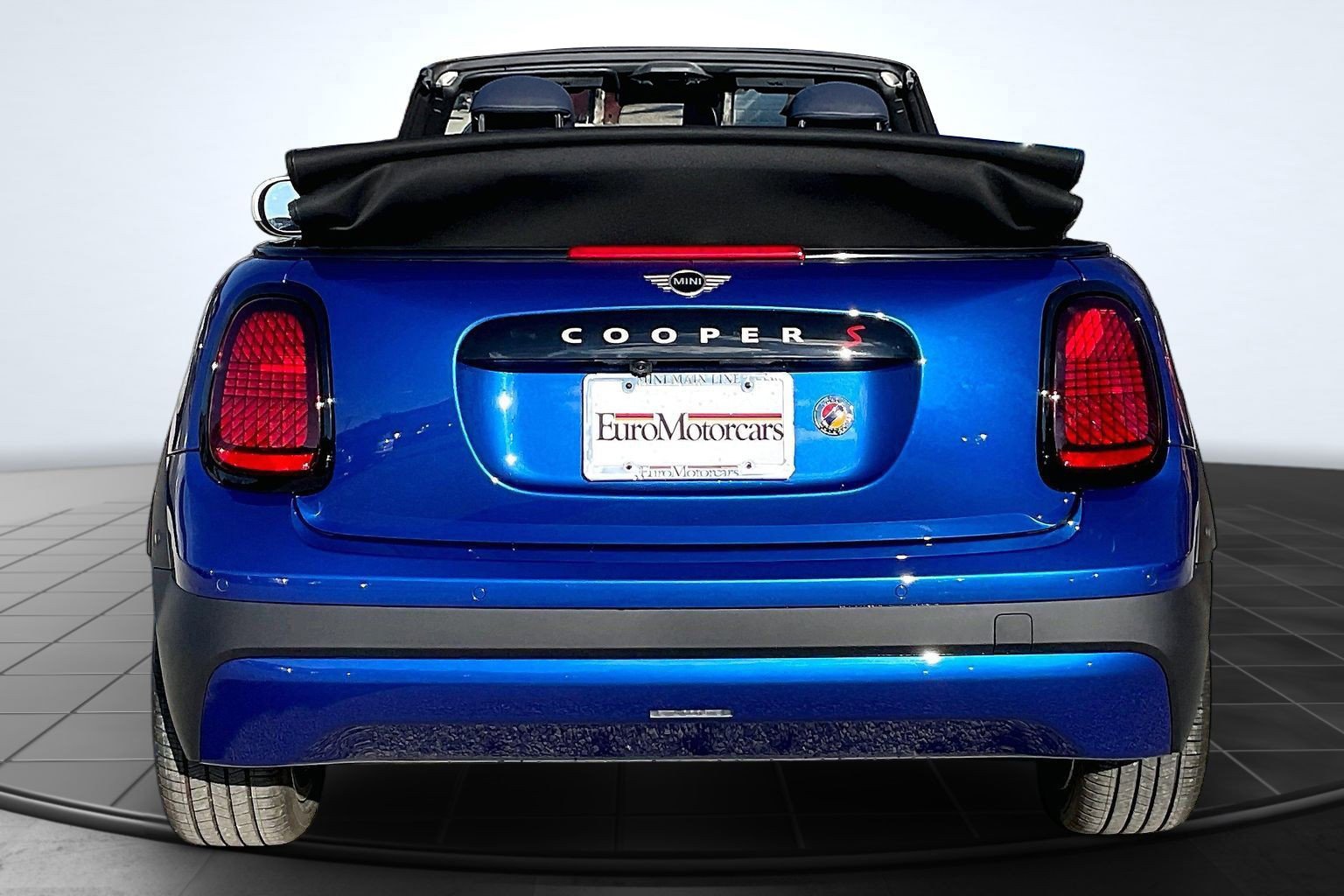 New 2026 MINI Cooper S image 4