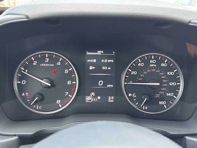 New 2026 Subaru Forester Limited AWD/4WD image 11