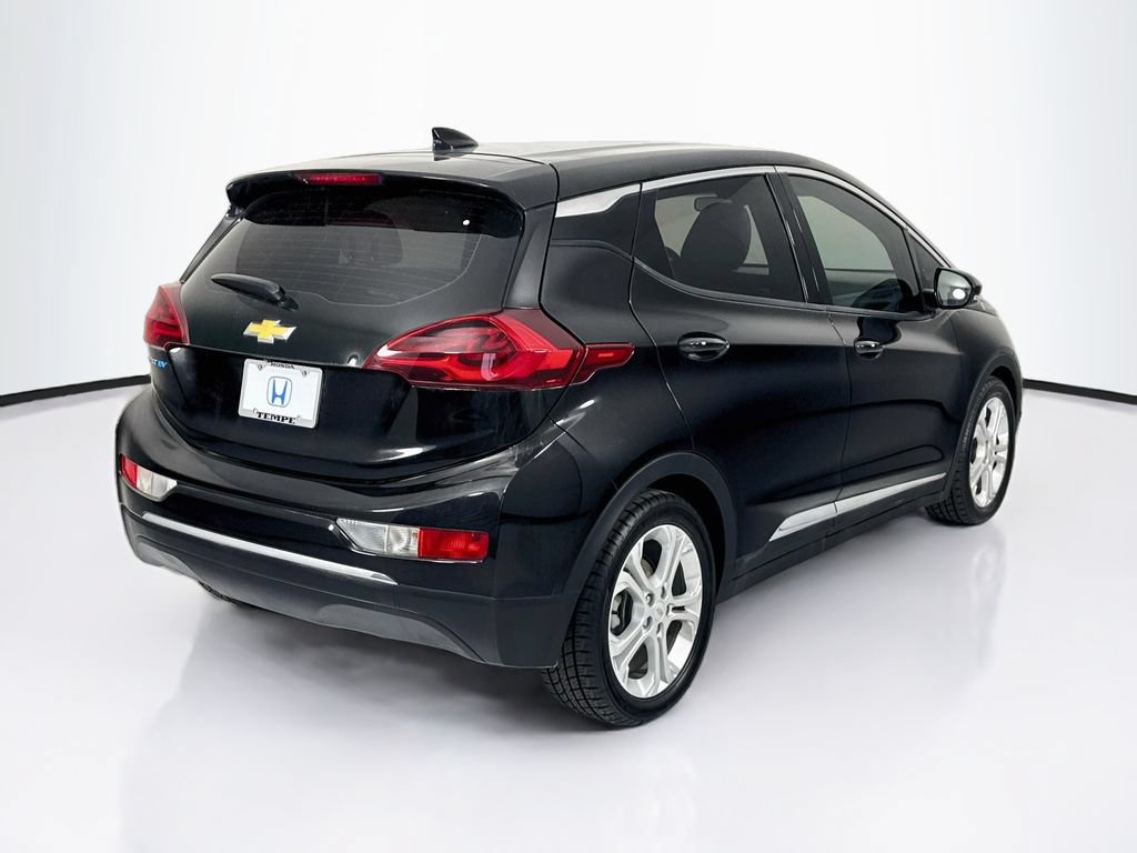 Used 2019 Chevrolet Bolt LT FWD image 5